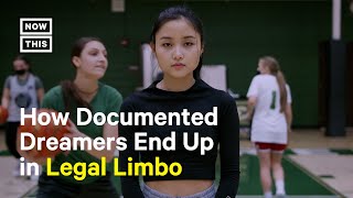 Meet the Documented Dreamers Who May Still Face Deportation