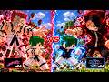 84歳虎杖に育てられた子 VS 宿儺に育てられた子【マイクラ】【マインクラフト】