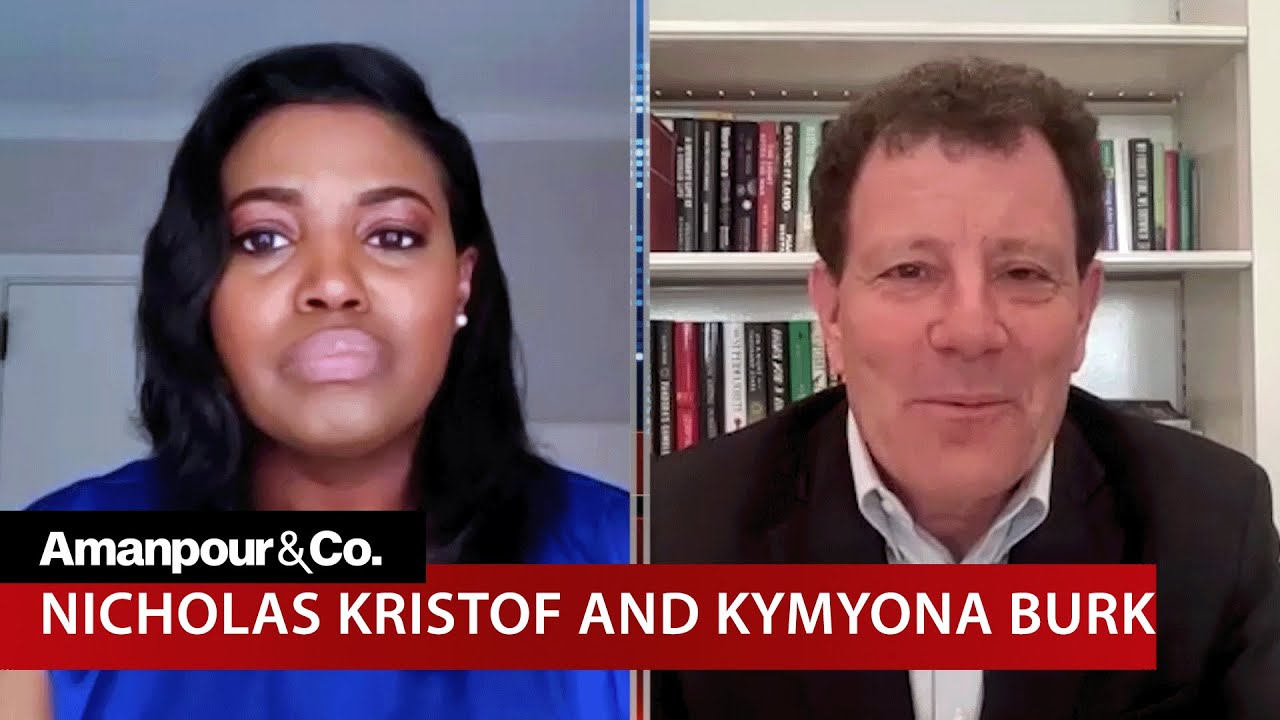 Lesson Learned: Mississippi’s Surprising Success in Public Education | Amanpour and Company