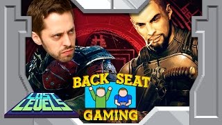 SHADOW WARRIOR 2 – BACKSEAT GAMING (Lost Levels)