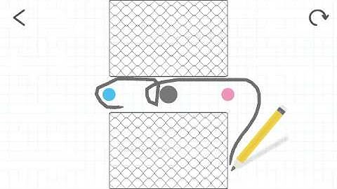 我過了Brain Dots的第252關！ http://braindotsapp.com #BrainDots #BrainDots_s252