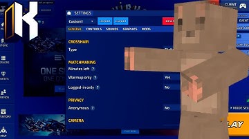 How To Get My New Best Kirka.io Settings 🤯
