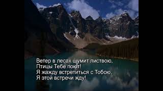 Павел Плахотин -Душу мою Ты спас