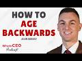 Alan Graves: How To Age Backwards | Whole CEO With Lisa G @Lisa-Goldenthal