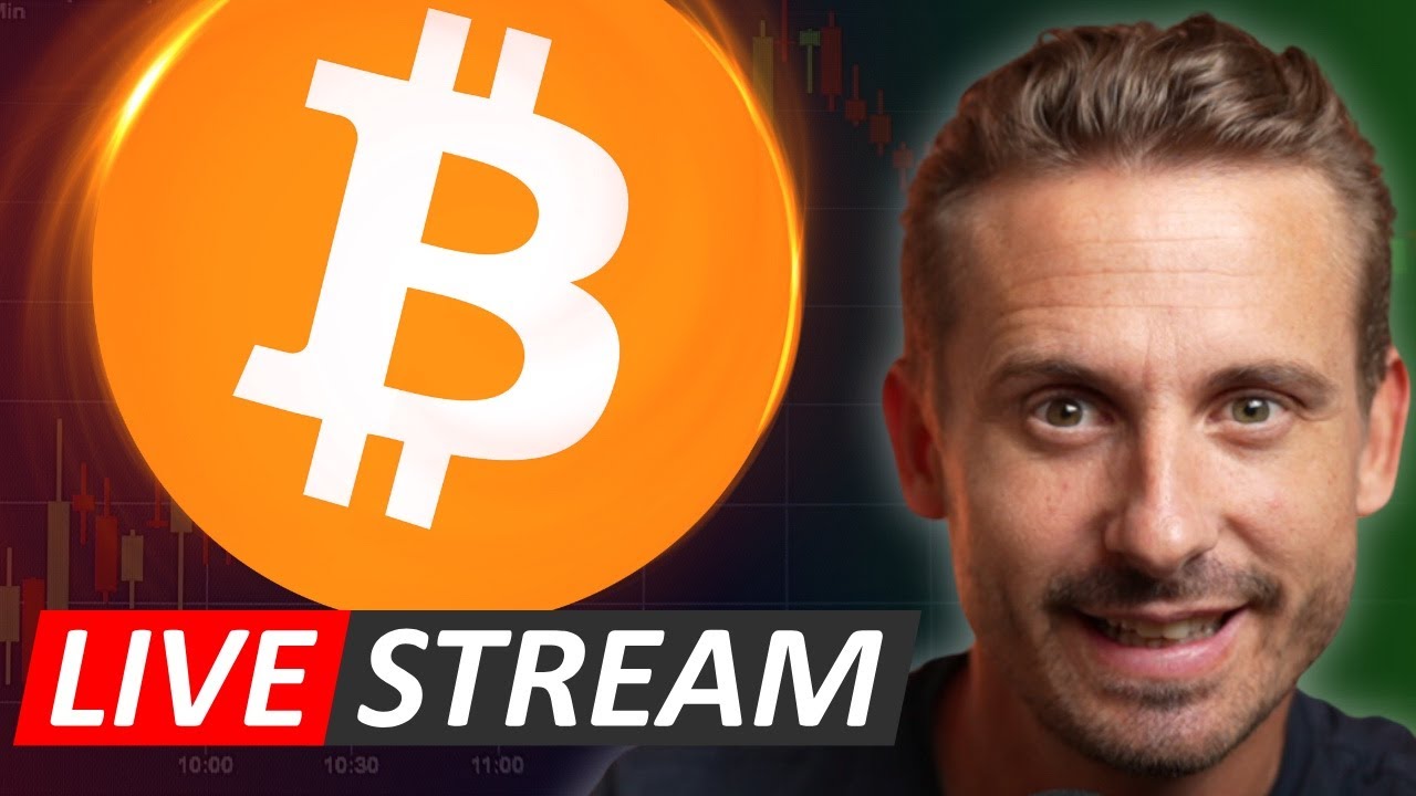 THE BITCOIN BULL CASE EXPLAINED!! YouTube