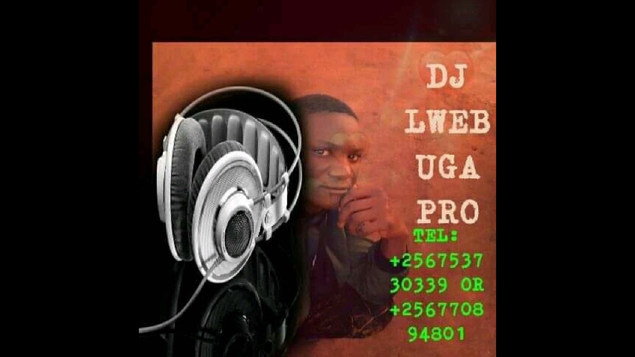 am in love_lutalo_mixx_by_lwebuga pro_0753730339 [Suuna Ben_Mbaziira