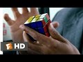 The pursuit of happyness 38 movie clip  rubiks cube 2006