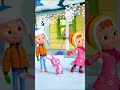 Jingle Bells -  LooLoo Kids Christmas Time for KIDS #shorts #shortsyoutube