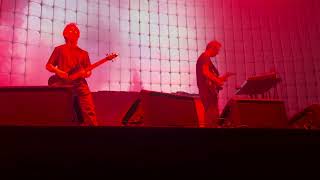 Seefeel - Climactic Phase #3 - Keroxen - Santa Cruz Tenerife - 11-Sept-2026