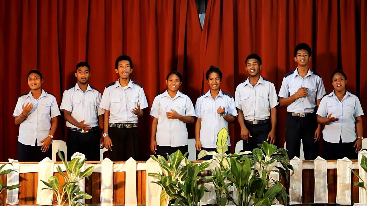 Christian Music: Mipla Ambassadors, BLESSED 8