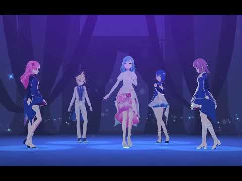 私は、私達は/ Watashi wa, Watashitachi wa PERFORMANCE ONLY Project Sekai after event virtual live