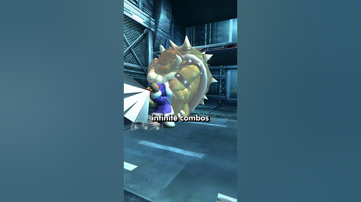 Sakurai was not a Fan...