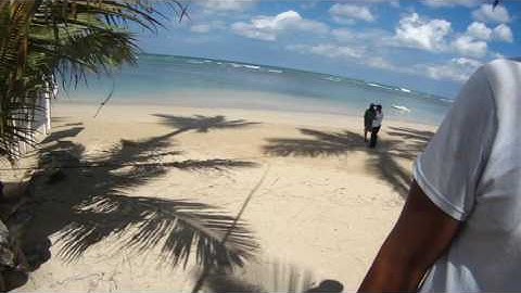 10 ve3bwp hi9 24 feb 2017 CrankIR KX3 beach Set up