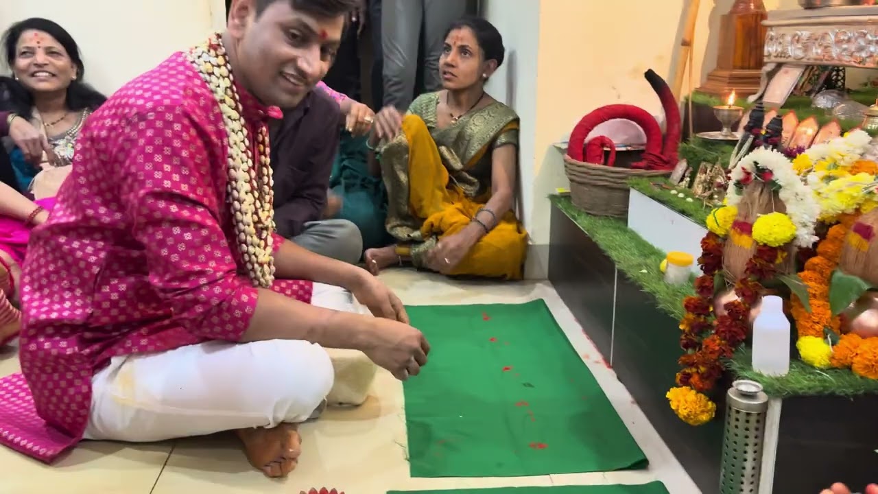 राशीचा कार्यक्रम,ॐ काळेश्वरी छाया यथे आनंदाची आरती, भाग-२|| गुरुवर्य-प्रशांत भाऊ गायकवाड-9284567429