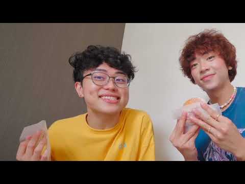 Visiting My Gay Little Brother Living Alone In Tokyo At 19