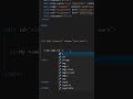 ما تعرف عنها HTML عناصر shorts mp3