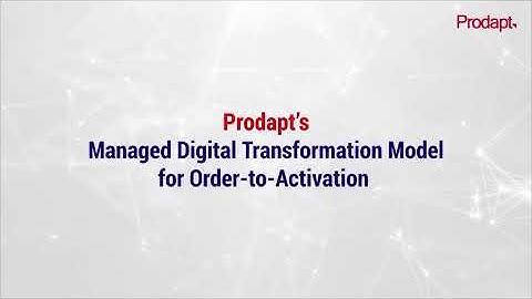 Prodapt