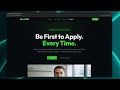 UpJobPilot demo — AI assistant for Upwork freelancers
