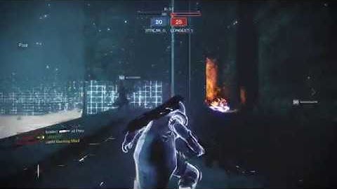 Destiny 2: The Spawning of the Crucible