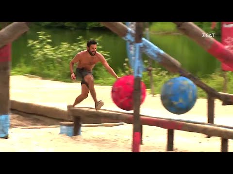 Νίκος VS Στάθης