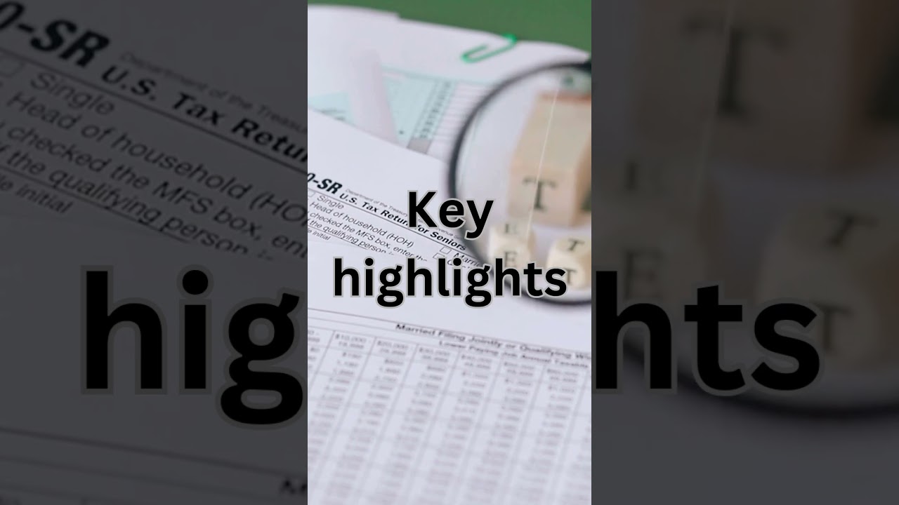 "BIG tax relief in Budget 2025! 💰 More savings, more spending! Are you benefiting? 🤔💭 