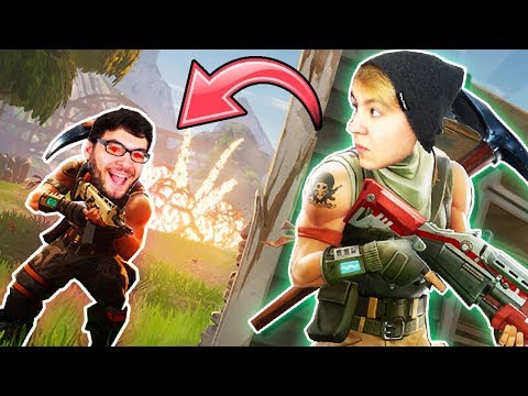 DER SCHLIMMSTE TEAMPARTNER