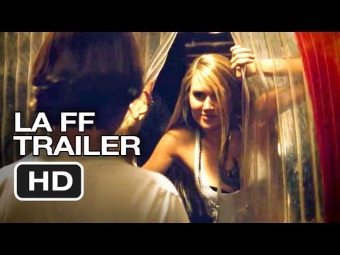 LA Film Fest (2013) - All Together Now Trailer - Teen Comedy Movie HD