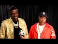 Akon & Styles P On Rap's Evolution As A Global Phenomenon | A GRAMMY Salute To 50 Years Of Hip-Hop