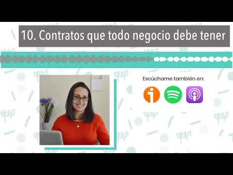 10. Contratos que