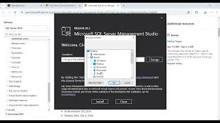 How to Download & Install SQL Server Developer + SSMS | Data Warehouse Tutorial