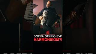 Thumbnail for Otkrivam Sve TAJNE Sa Harmonikom