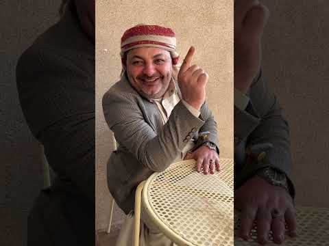 الحاوري و ترند الشيخ العديني والفنان ايوب طارش