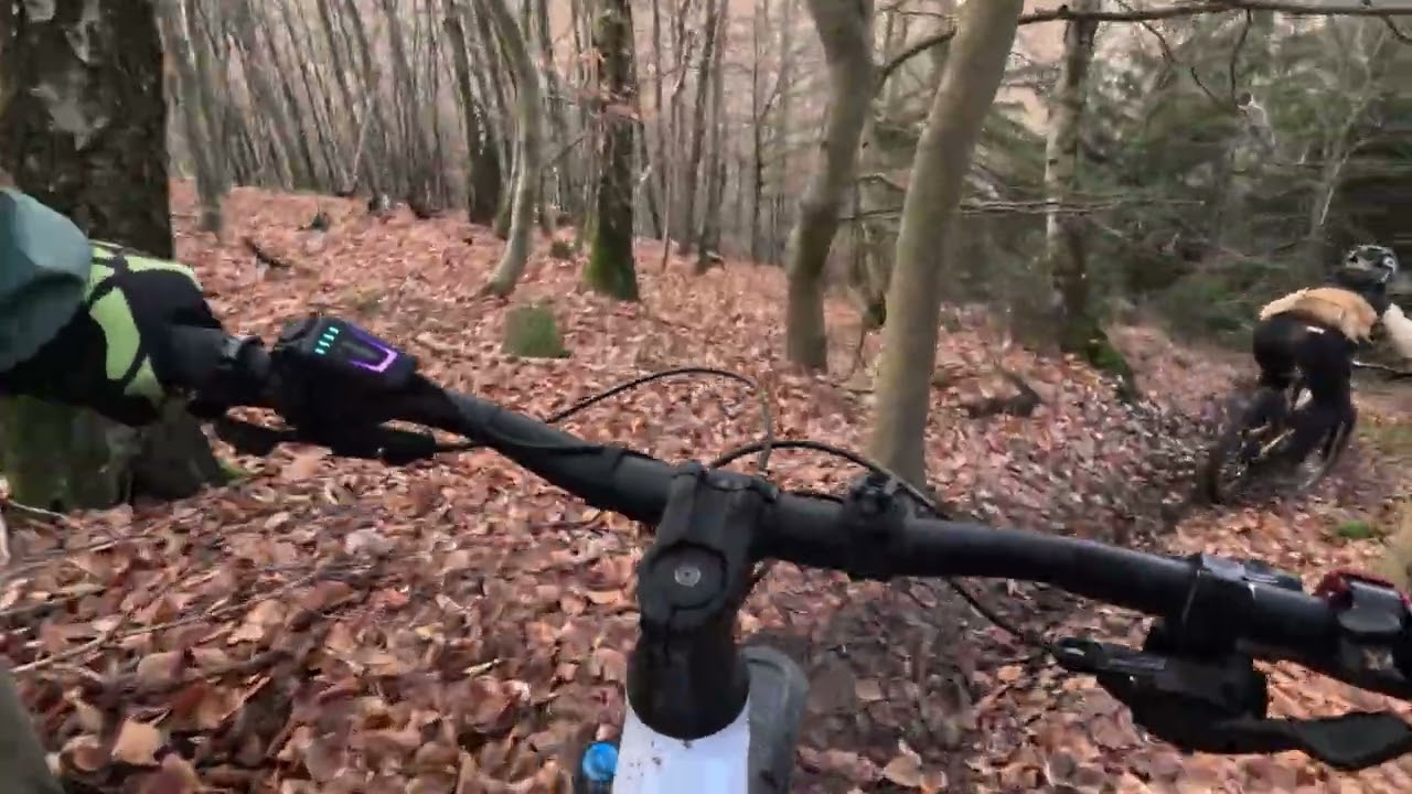 4. Ahhhhhhhdvent mit schwachem Material v. 21.12.25