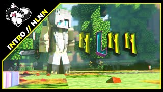 {D} Intro NLNN [Blender + After Effect] (Ft.Vnhoanghai)