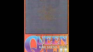 Queen - I Want It All (GHIIVI Release 1998)