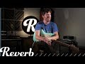 Nick Reinhart's First Pedal: The DOD DFX9 Digital Delay | Reverb Interview