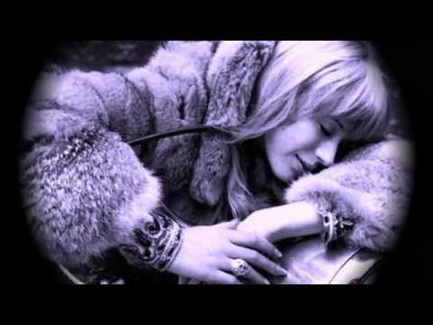 Marianne Faithfull "Boulevard Of Broken Dreams"