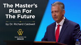 The Master’s Plan For The Future | Matthew 9:35-38