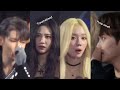 240218 idols traumatised as someone pooped in the vip zone at hanteo music awards 2024