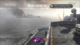 Clean Carrier Leftover!! (READ DESC!!!!)
