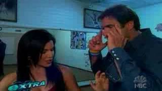 Lauren Sanchez SYTYCD