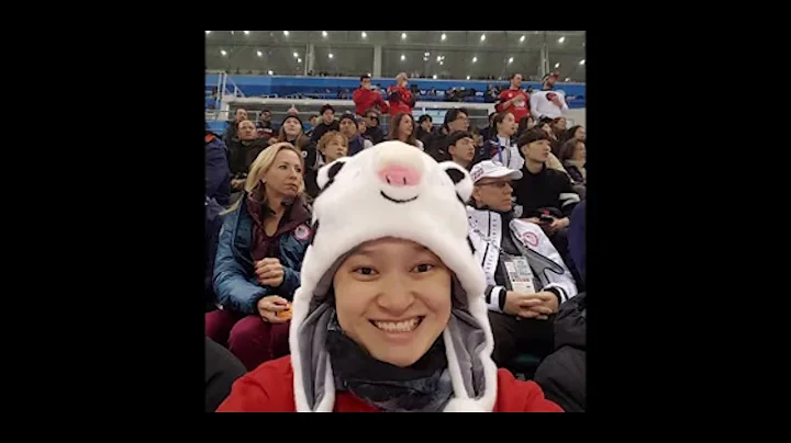 "Living and Teaching in South Korea" by Ms. Andra ...