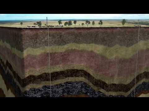 Video: Extraction And Delivery Of Natural Resources