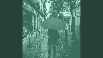 Vivacious Backdrops for Rainy Evenings