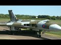 Vulcan Bomber - Ripple-Rapid Start. Update :2pm Start