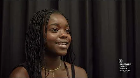Hubbard Street Dance Chicago: TEEN Summer Intensive