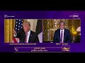 مساء Dmc مداخلة الباحث السياسي السعودي سلمان الانصاري 