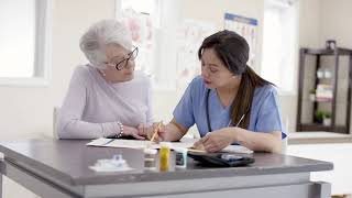 Can I reverse diabetes with my diet - Diabetes Education with Community Medical Directors