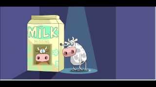 No Milk Today [video]