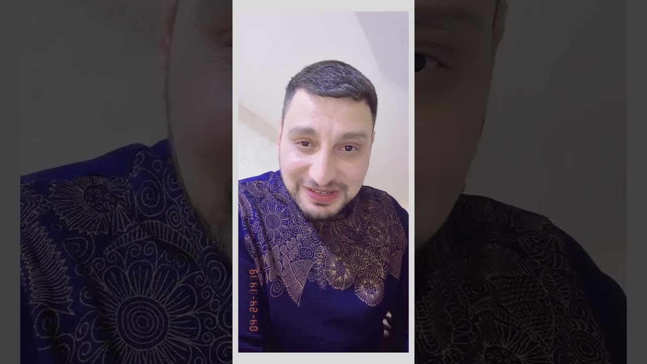 Afətlə yaxında toyu olacaq Fərhad Biçarə canlı yayımda əsəbləşib şok açıqlama etdi!